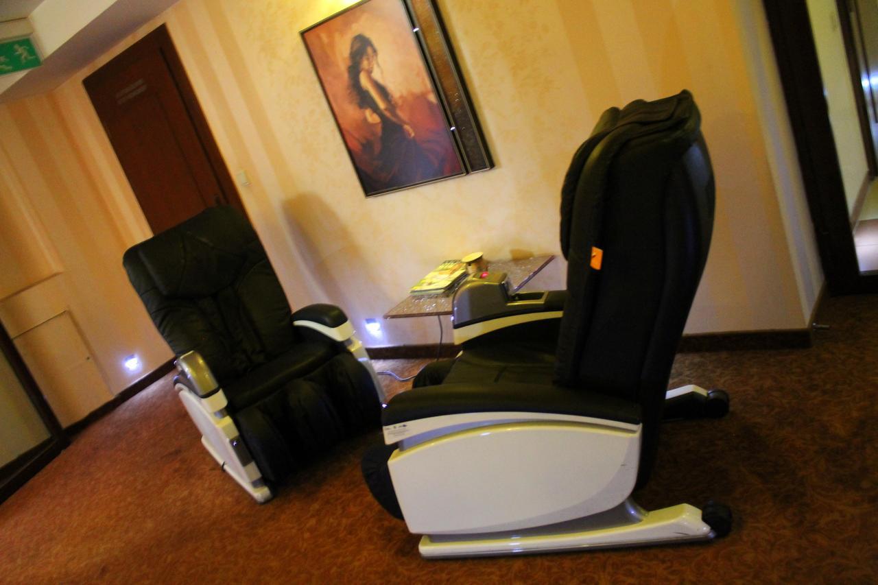 Hotel Linder Malnia エクステリア 写真