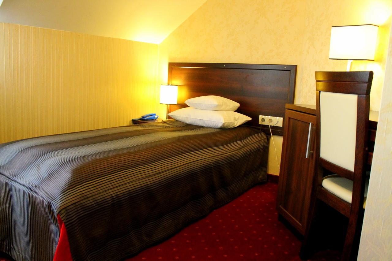 Hotel Linder Malnia 部屋 写真