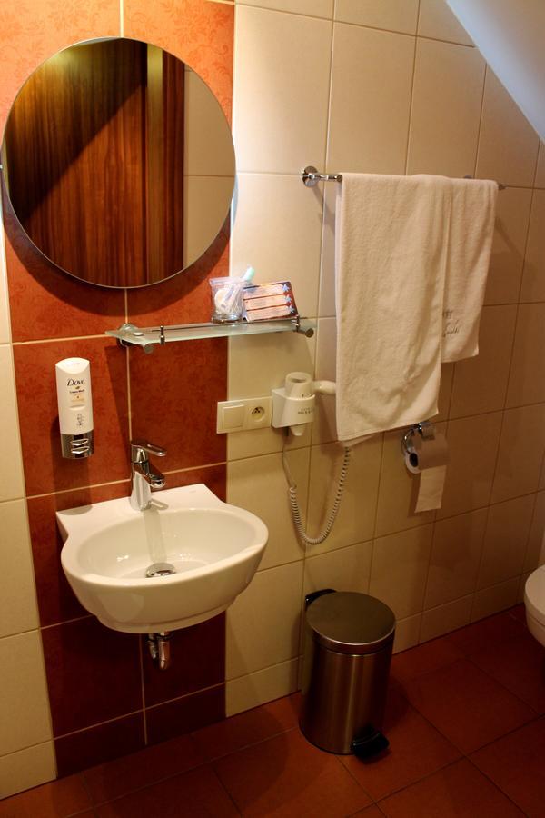 Hotel Linder Malnia 部屋 写真