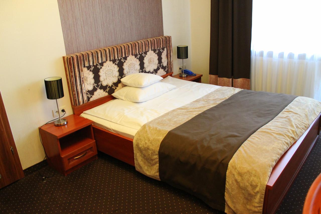 Hotel Linder Malnia 部屋 写真