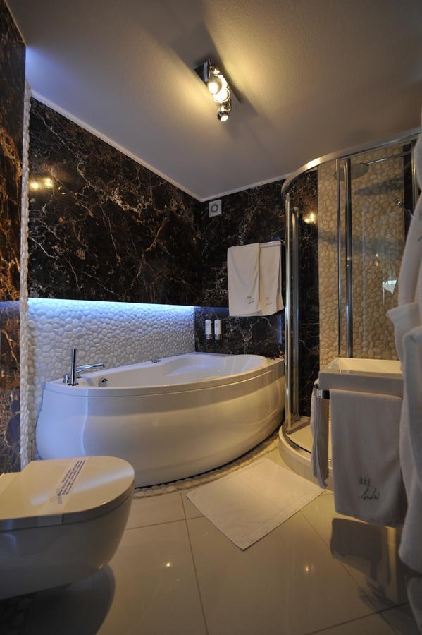 Hotel Linder Malnia 部屋 写真