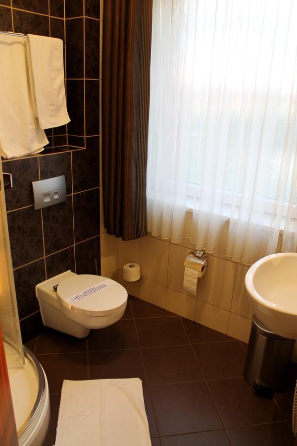 Hotel Linder Malnia 部屋 写真