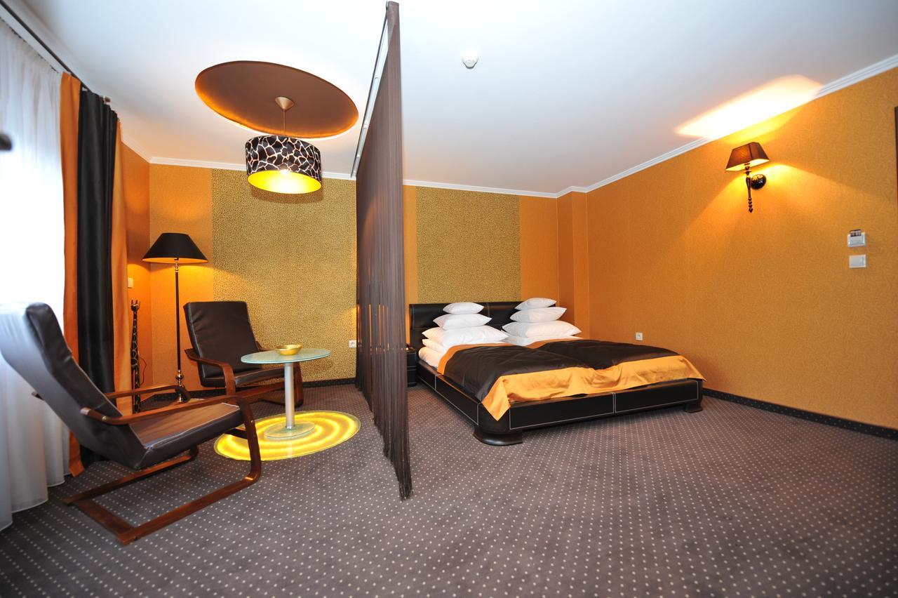 Hotel Linder Malnia 部屋 写真