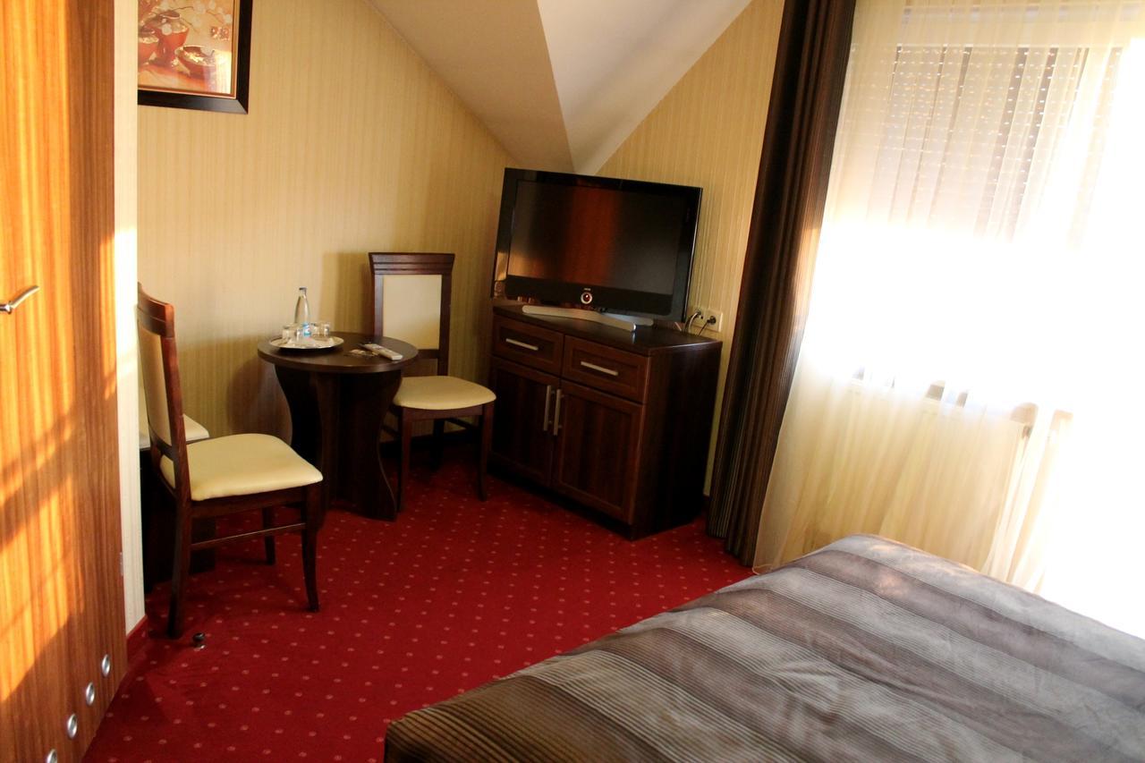 Hotel Linder Malnia 部屋 写真