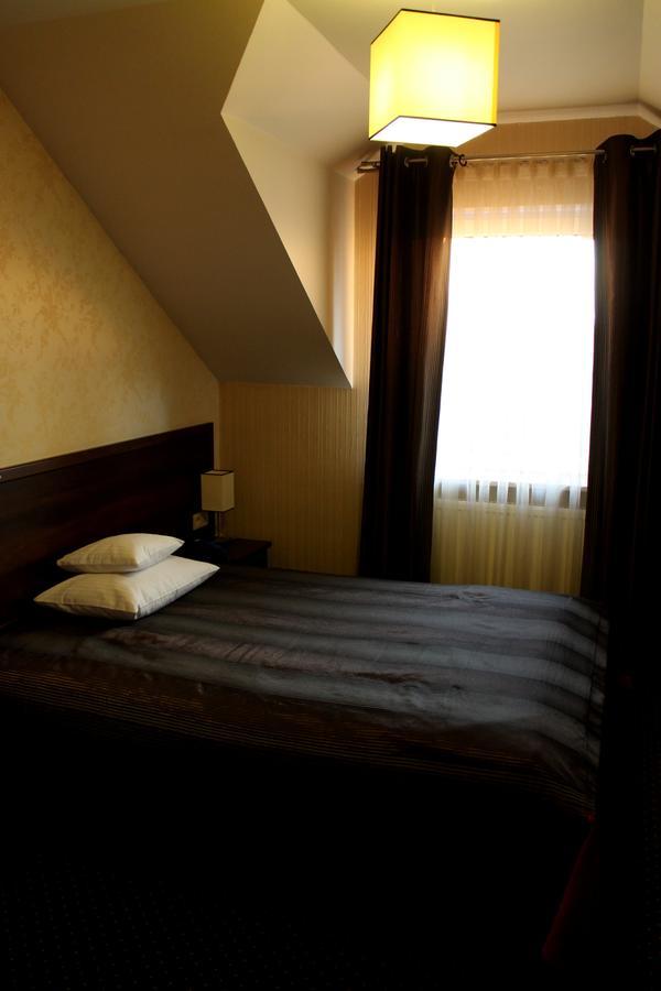 Hotel Linder Malnia 部屋 写真