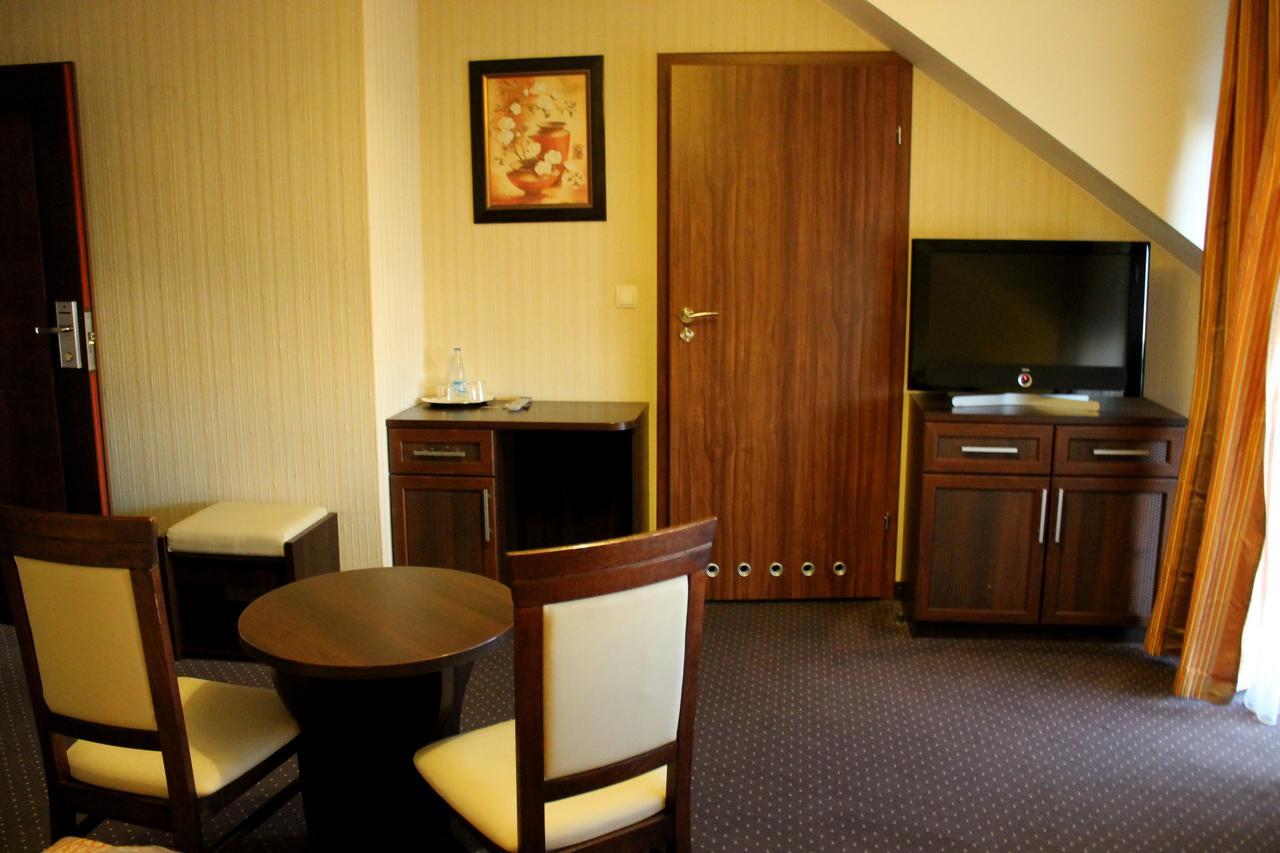 Hotel Linder Malnia 部屋 写真