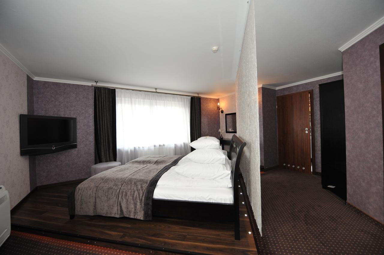 Hotel Linder Malnia 部屋 写真