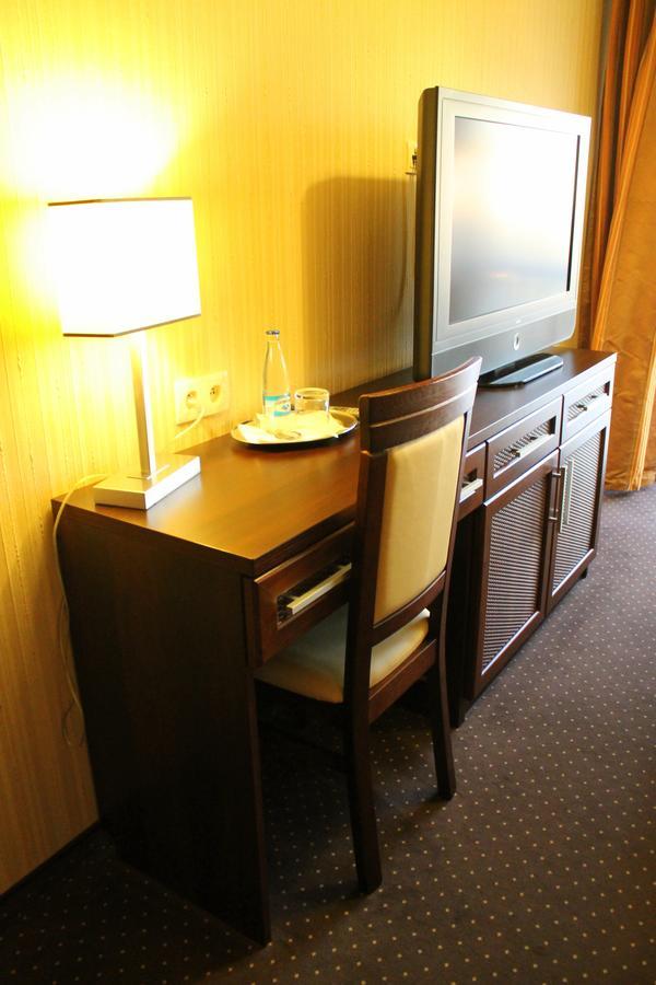 Hotel Linder Malnia 部屋 写真