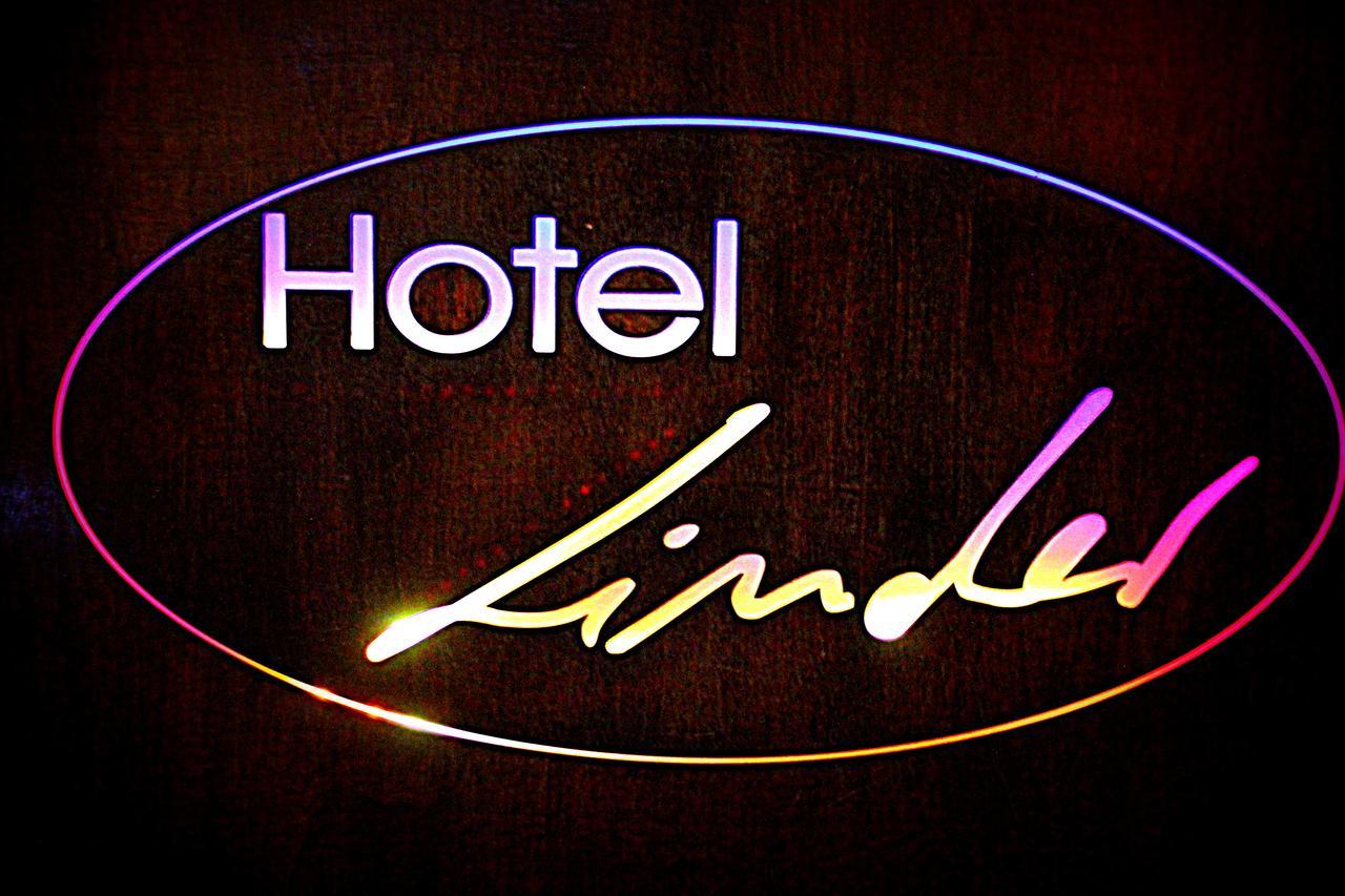 Hotel Linder Malnia エクステリア 写真