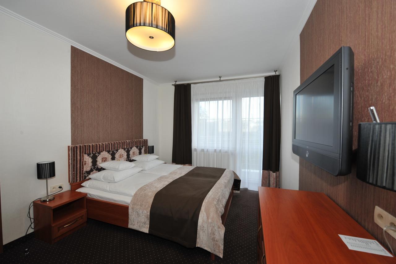 Hotel Linder Malnia 部屋 写真