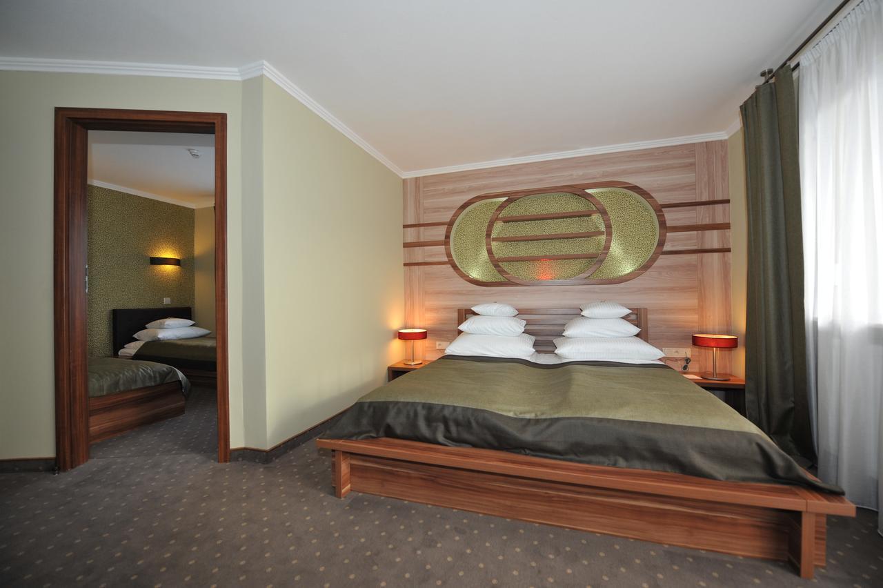 Hotel Linder Malnia 部屋 写真