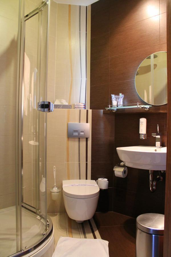 Hotel Linder Malnia 部屋 写真