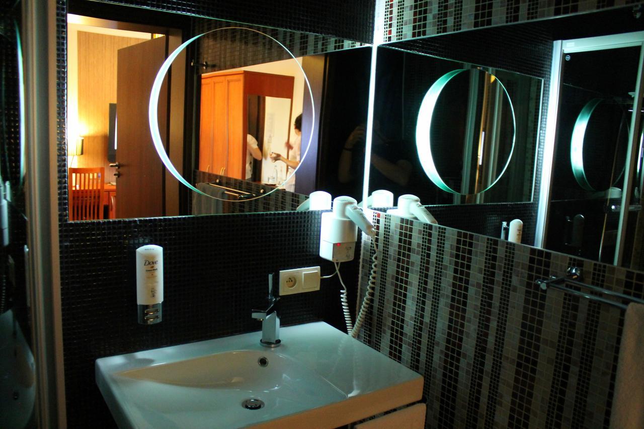 Hotel Linder Malnia 部屋 写真