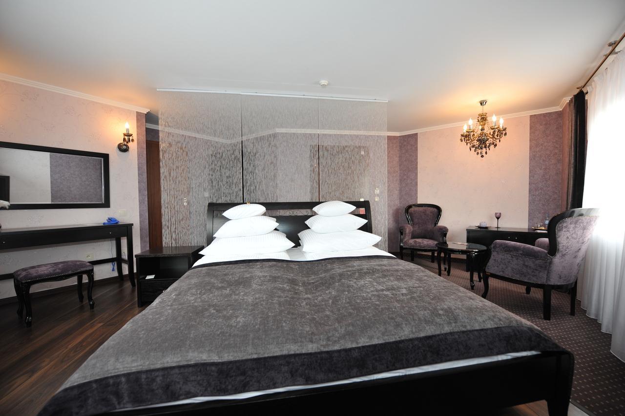 Hotel Linder Malnia 部屋 写真