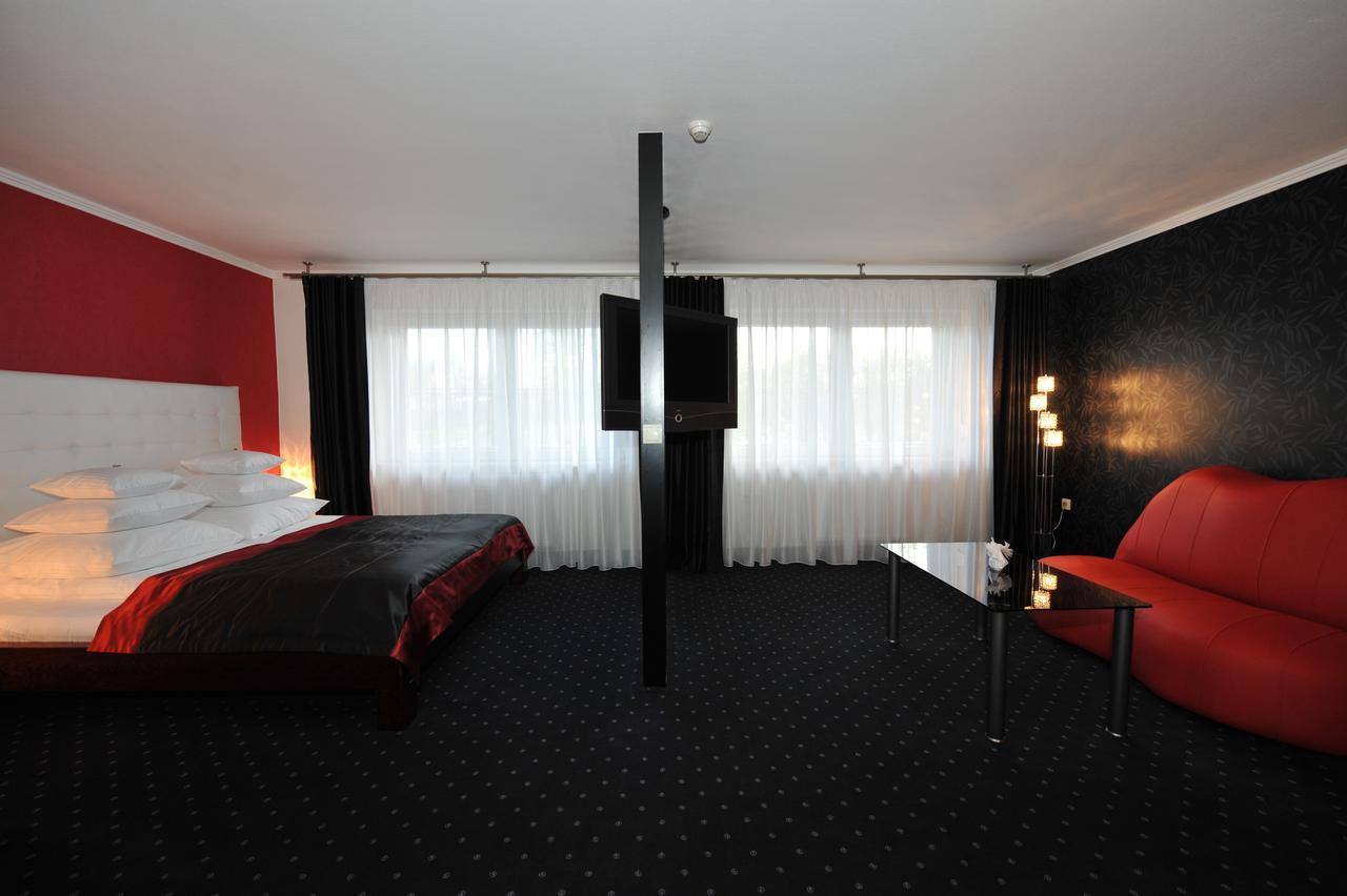 Hotel Linder Malnia 部屋 写真