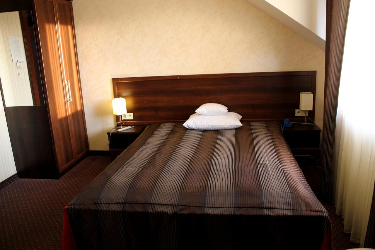 Hotel Linder Malnia 部屋 写真