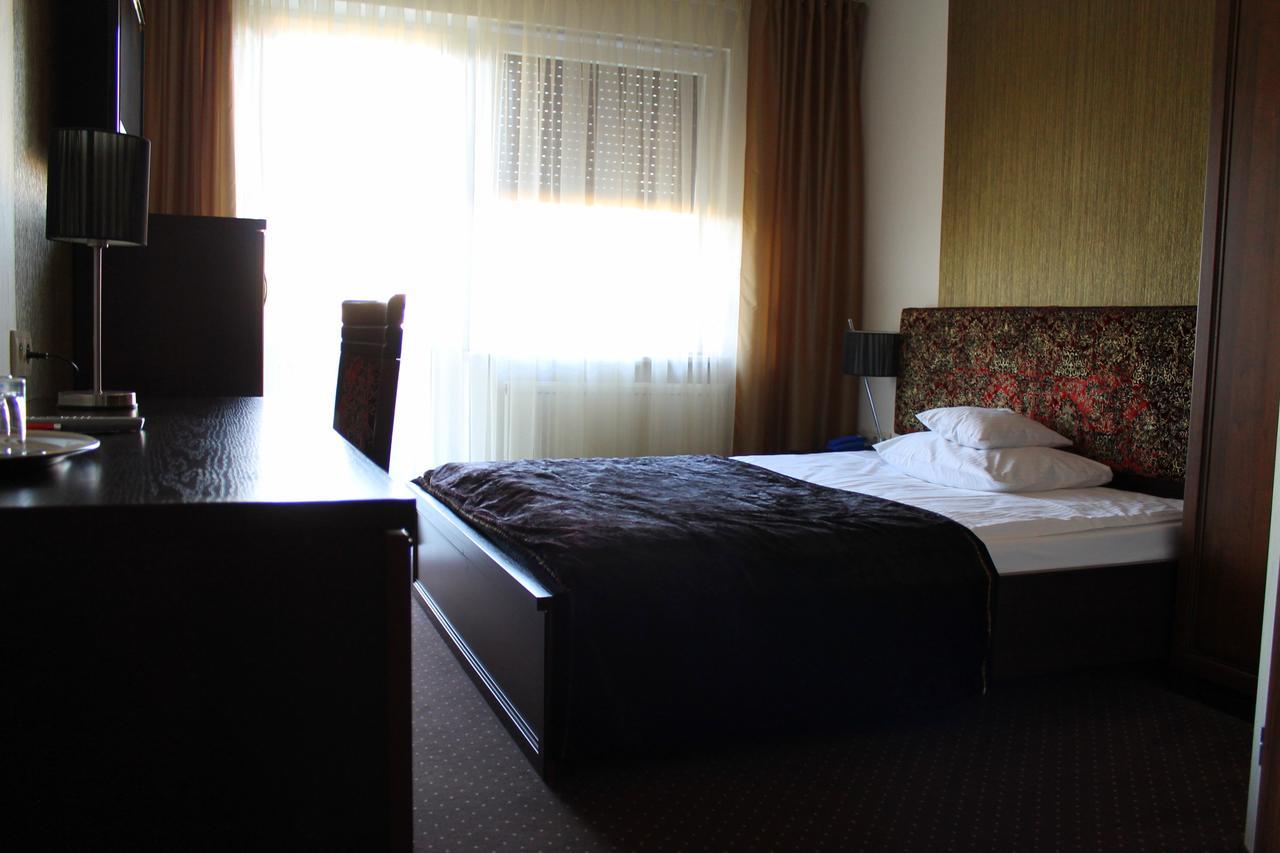 Hotel Linder Malnia 部屋 写真