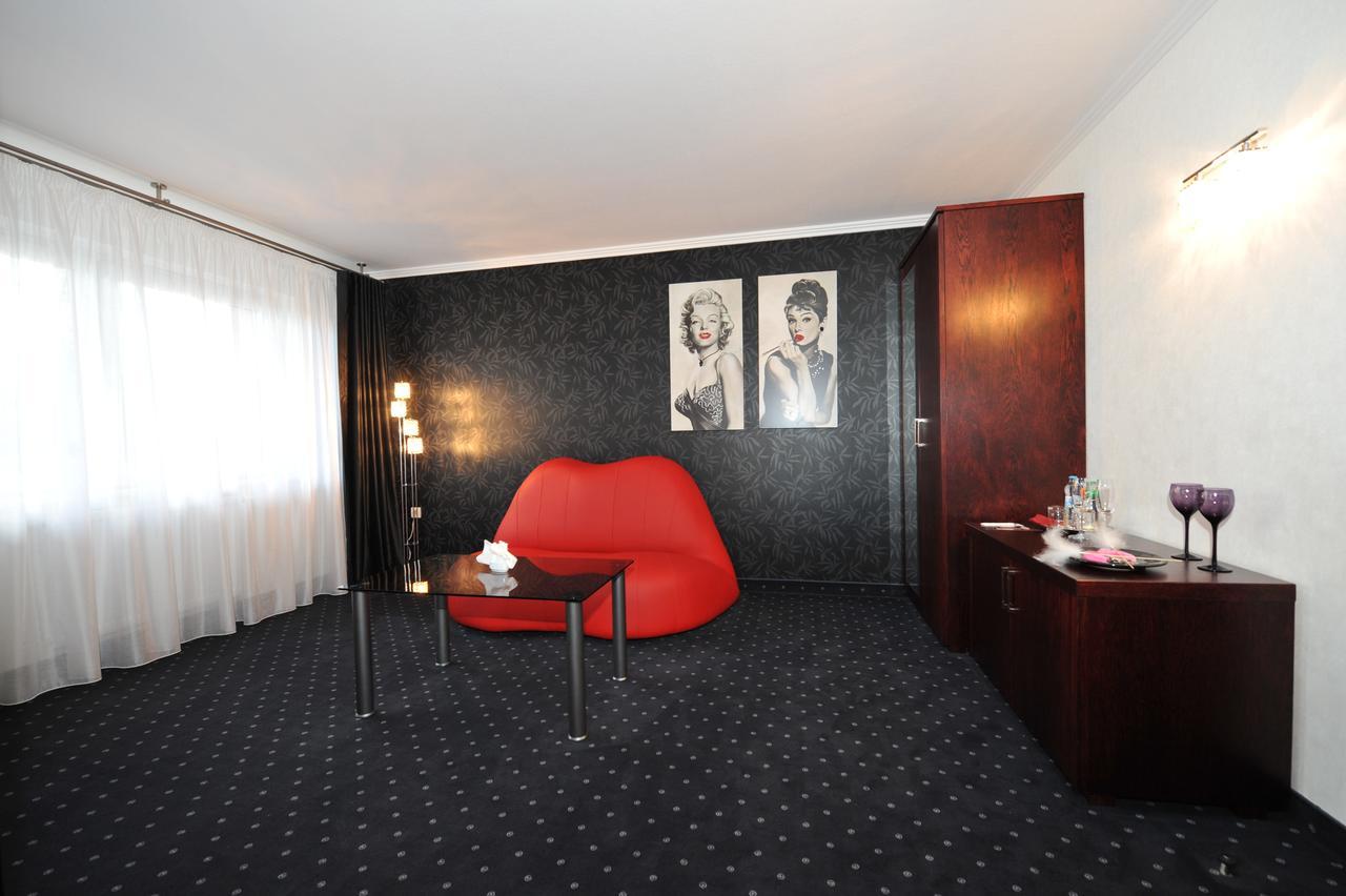 Hotel Linder Malnia 部屋 写真