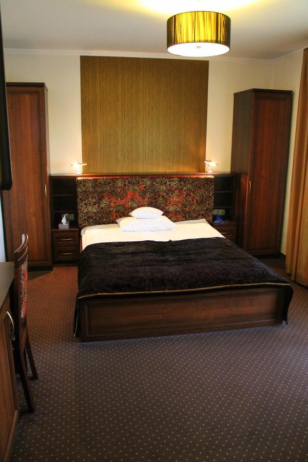 Hotel Linder Malnia 部屋 写真