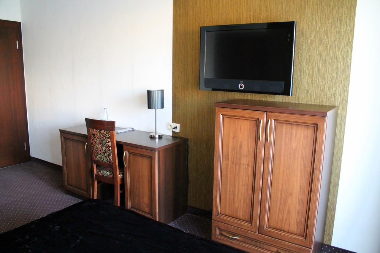 Hotel Linder Malnia 部屋 写真