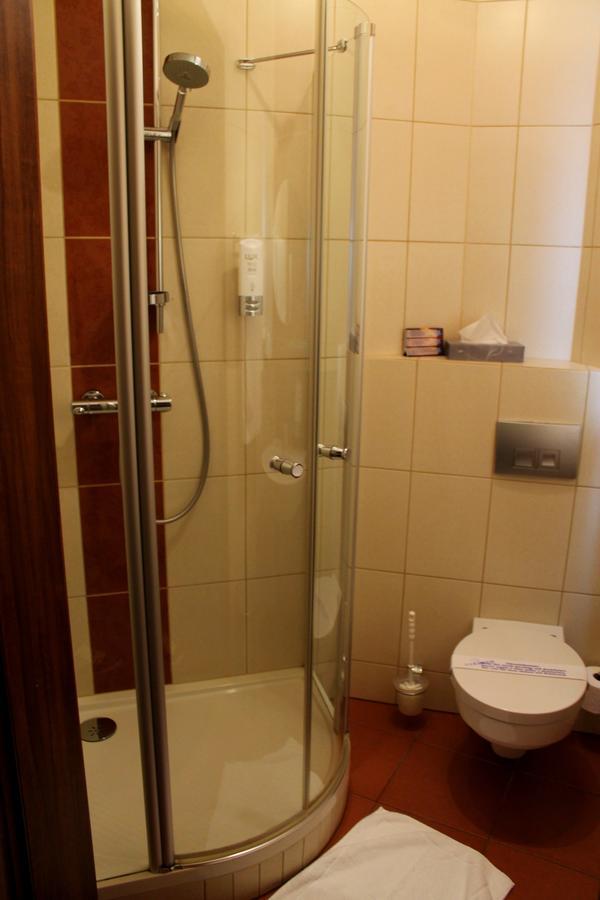 Hotel Linder Malnia 部屋 写真