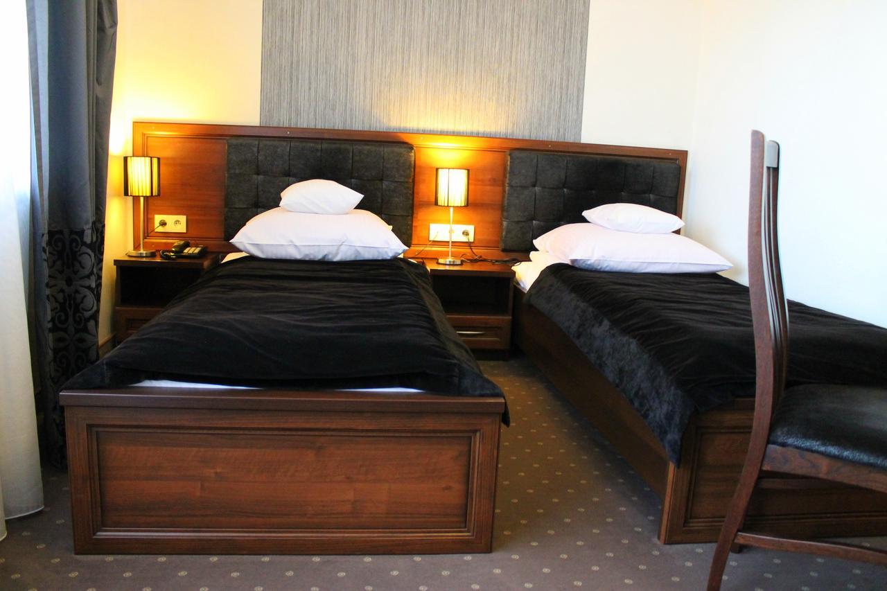 Hotel Linder Malnia 部屋 写真