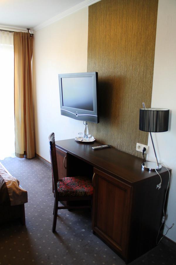 Hotel Linder Malnia 部屋 写真